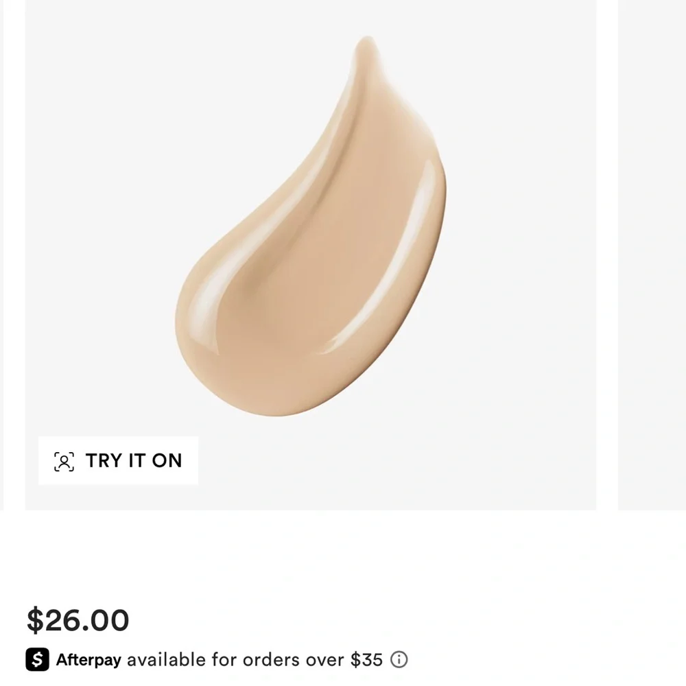 Buxom Full-On Plumping Lip Cream “Gin Fizz” - Picture 6 of 6